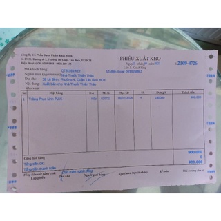 Tràng Phục Linh Plus