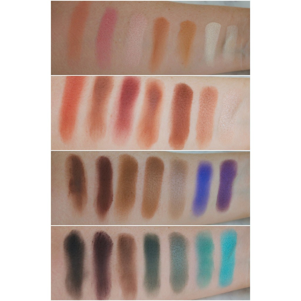 Bảng mắt Morphe x Jaclyn Hill palette