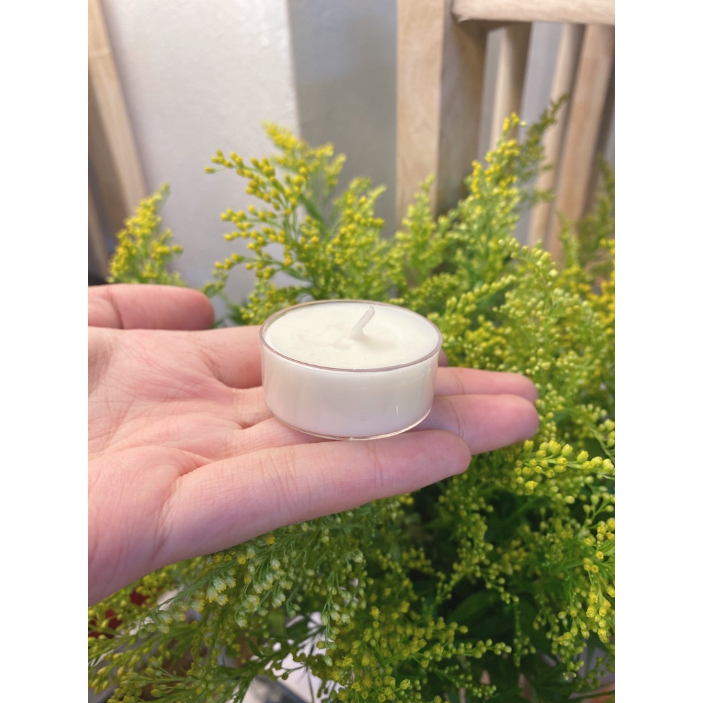 NẾN TEALIGHT NHIỀU MÙI
