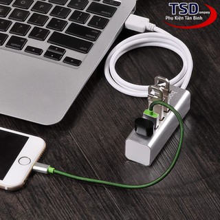 Bộ Chia Cổng USB Hoco HB1 - HUB USB HOCO HB1