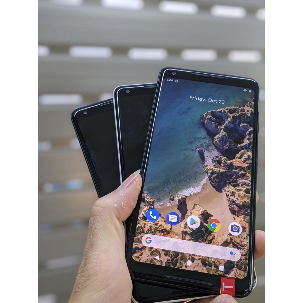 Điện thoại Google Pixel 2XL 4GB/64GB mới 98,99% | BigBuy360 - bigbuy360.vn