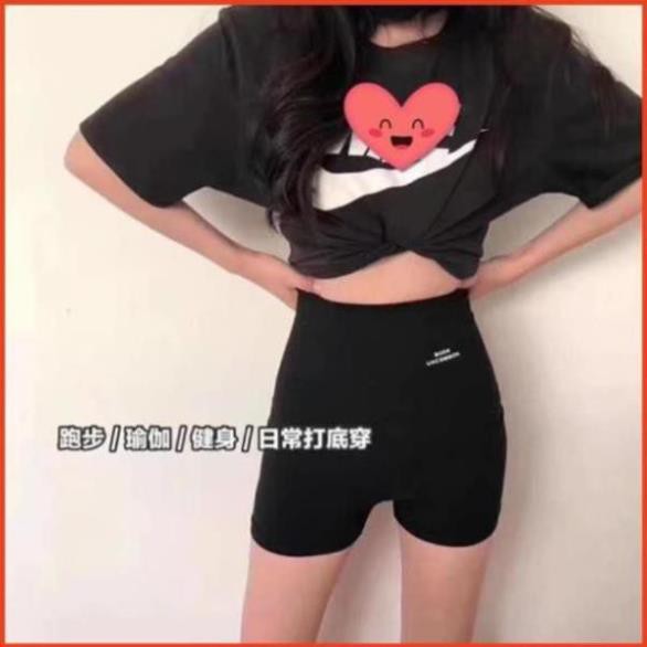 ⚡Free_Ship⚡ Quần định hình, giữ nhiệt, đổ mồ hôi giảm mỡ bụng siêu hot