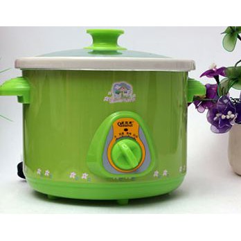 NỒI KHO CÁ, HẦM CHÁO ĐA NĂNG BẰNG ĐIỆN