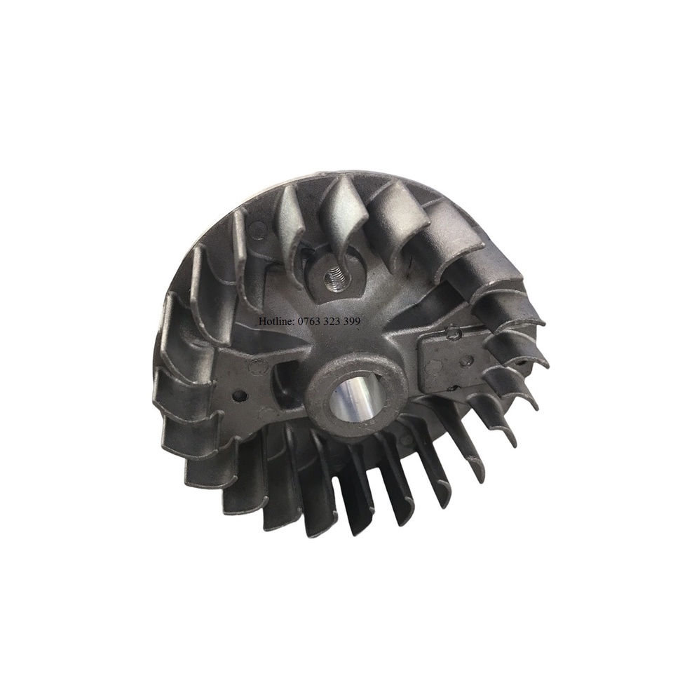 Vô lăng/ Mâm điện/ bánh đà máy cắt cỏ 4 thì GX35