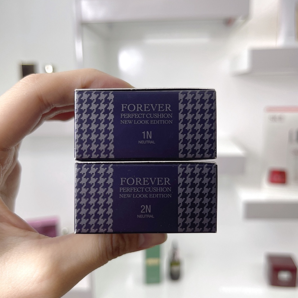 Phấn Nước Dior Kiểm Soát Dầu Giữ Ẩm 5g