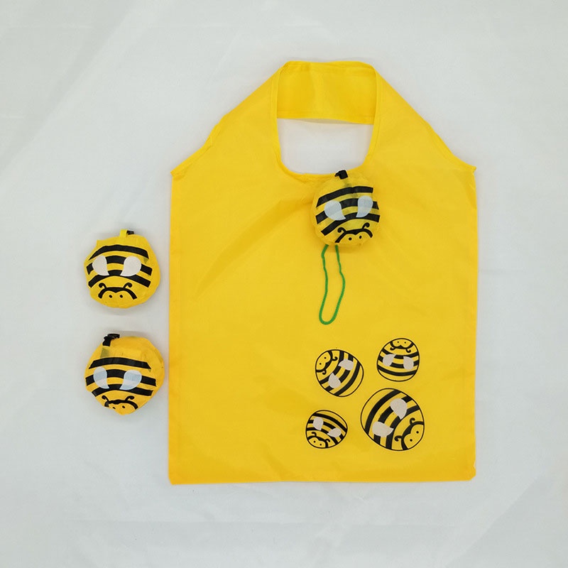 Túi tote YADOU dây rút thời trang mua sắm chống nước