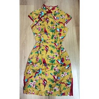 Đầm váy xinh chốt live ichiichi 11