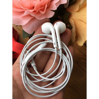 [ Hàng Chính Hãng ] Tai nghe iphone 5/6/6plus