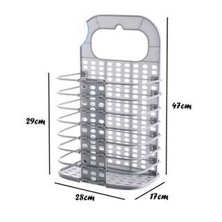 RỔ ĐA NĂNG GẤP GỌN VIỆT NHẬT