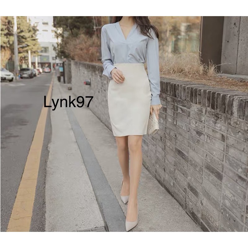 chân váy công sở/chân váy body/chân váy chữ A/chân váy công sở đẹp/chân váy hotrend/chân váy đẹp giá rẻ | BigBuy360 - bigbuy360.vn