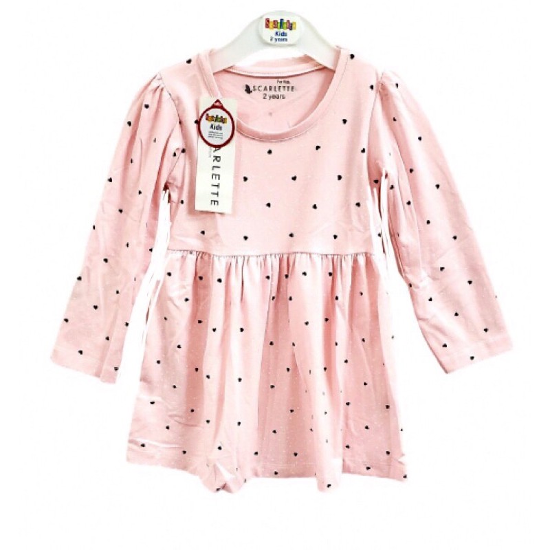 Váy Đầm bé gái vnxk 11kg -44kg