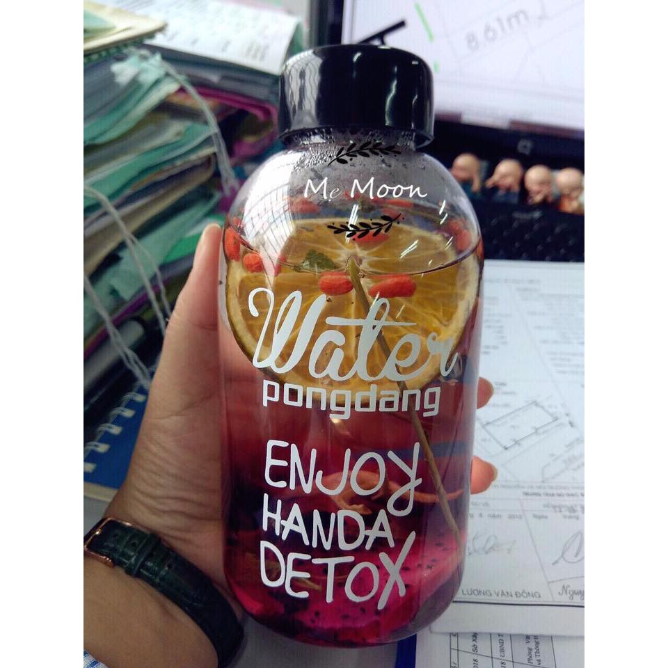 Detox hoa quả sấy loại 1 mix nhiều hoa quả (3 gói) | BigBuy360 - bigbuy360.vn