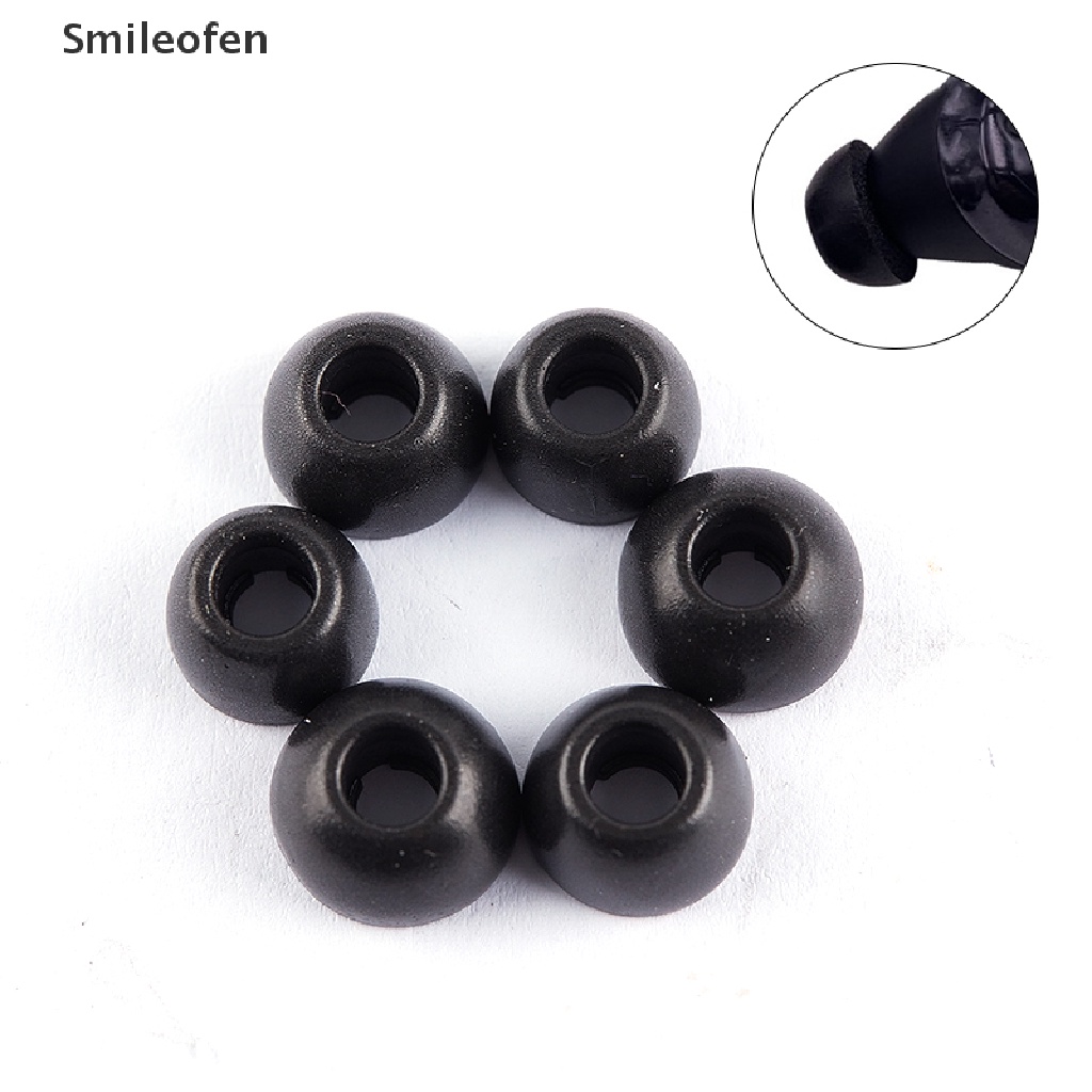 Bộ 3 Cặp Nút Đệm Tai Nghe Không Dây Samsung Galaxy Buds Pro