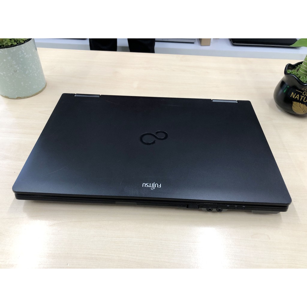 Laptop Fujitsu A561- i5 2520M -Ram 4G - 15.6 inch HD | BigBuy360 - bigbuy360.vn