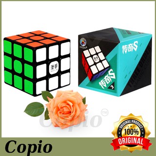 Khối Rubik 3x3 Shengshou Legend Chính Hãng