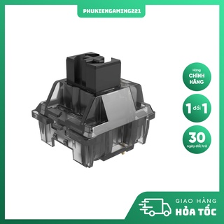 Công tắc bàn phím - akko cs switch – jelly black