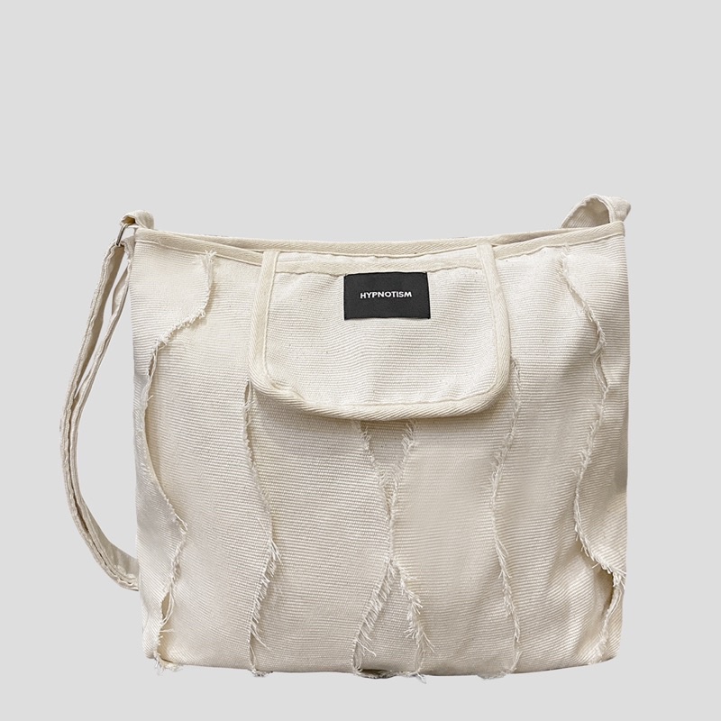 Túi đeo chéo canvas KUMO