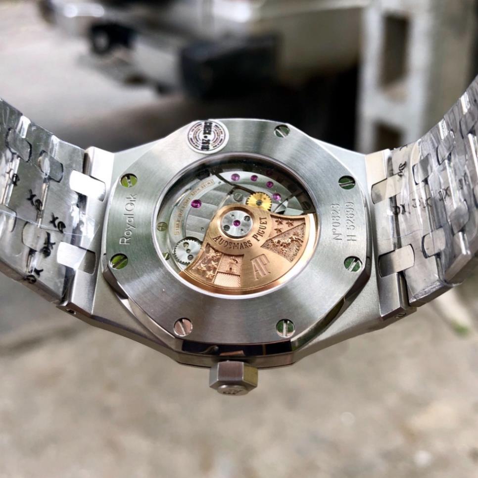 Đồng hồ Nam Royal Ap Dial Automatic , Đồng hồ thật giá trị thật