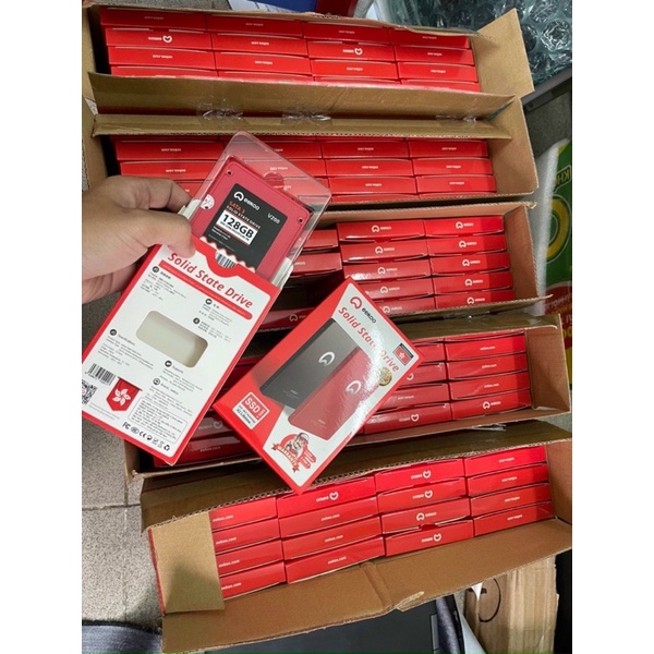 𝐎̂̉ 𝐂𝐔̛́𝐍𝐆 𝐒𝐒𝐃 𝐄𝐄𝐊𝐎𝐎 𝟏𝟐𝟖𝐆 𝐡𝐚̀𝐧𝐠 𝐜𝐡𝐢́𝐧𝐡 𝐡𝐚̃𝐧𝐠