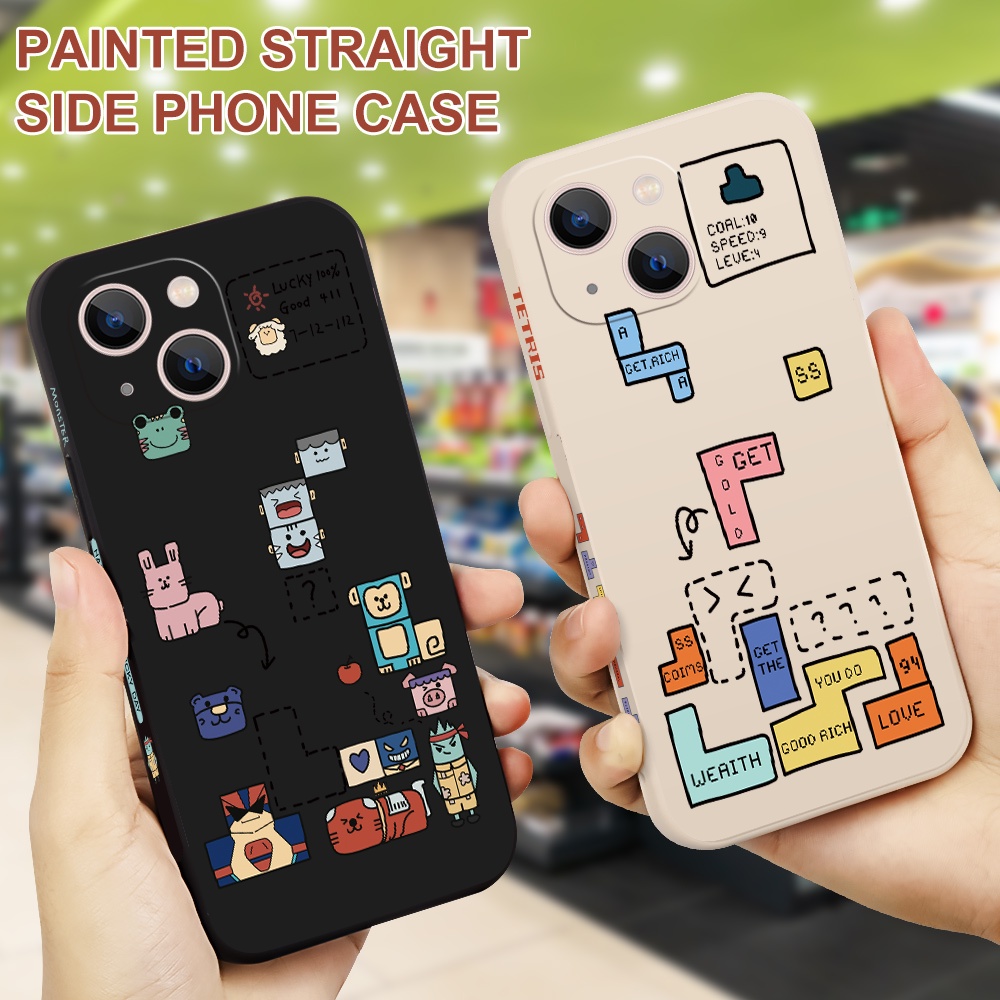 Ốp Điện Thoại Cho samsung galaxy A02s M02s A02 M02 A12 M12 A52 A52s S21 FE A22 F42 A22S M22 M32 A50 A30S A50S A30 A20 M10S S20 FE 5G lite M126