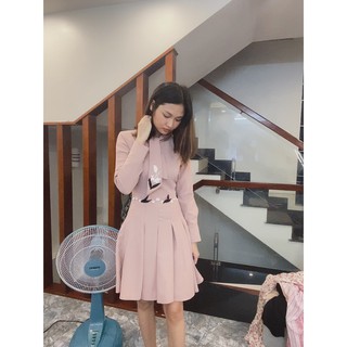 Váy lẻ size Monoco