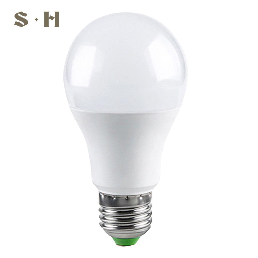 Bóng đèn LED RGB trang trí phòng ngủ