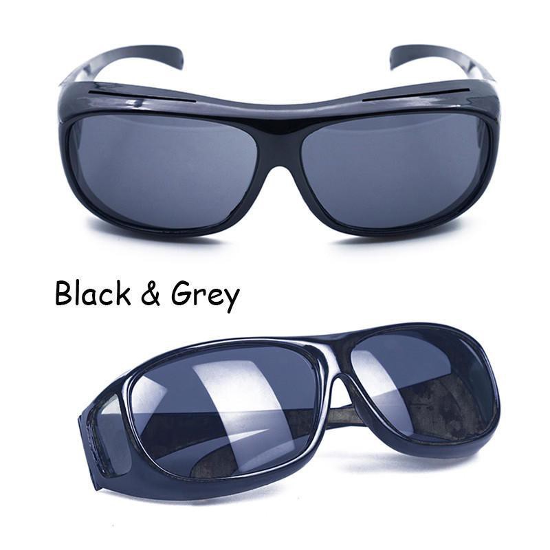 Kính mát tròn thời trang | BigBuy360 - bigbuy360.vn