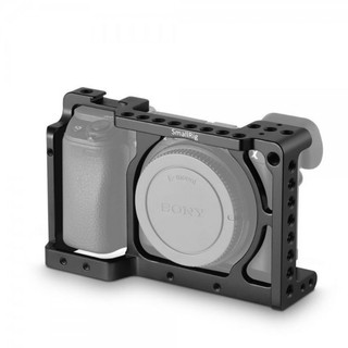 SmallRig Cage For Sony A6000 A6300 A6400 A6500 Nex7