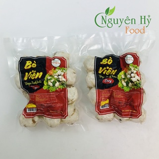 Bò Viên Chay Nguyên Hỷ - 200g