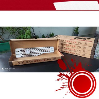 [ Hàng Hot ] Lưới chống chuột ô tô VinFast Fadil