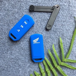Bọc chìa khoá Smartkey Honda SH, SH Mode, PCX.