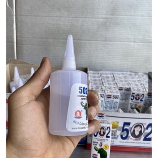 02 lọ Keo 502-keo dán đa năng siêu dính