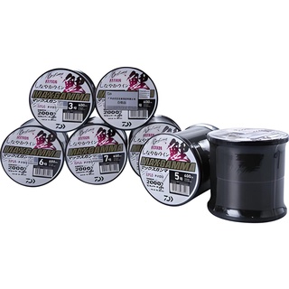 Dây cước Daiwa Astron Maxgamma