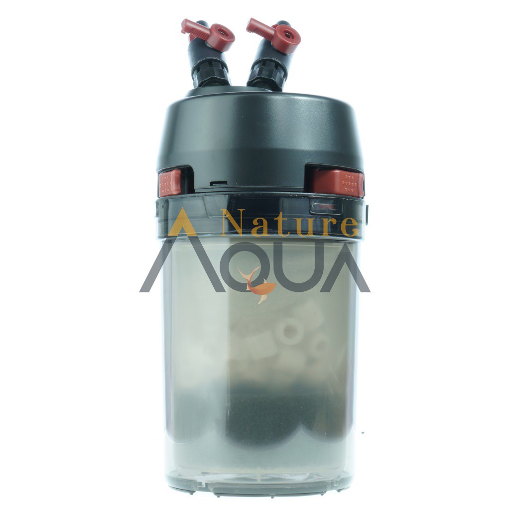 HYDOR PRIME 10 AQUARIUM EXTERNAL FILTER - LỌC THÙNG HYDOR PRIME 10