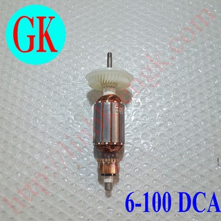 Rô máy mài 6-100 DCA [T-05-01]