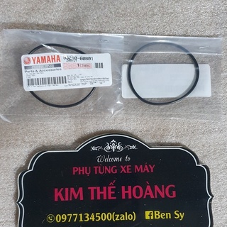 Gioăng | Ron (Sin , Sim) nắp lọc nhớt (dầu) Sirius Fi , Jupiter Fi ... CHÍNH HÃNG YAMAHA