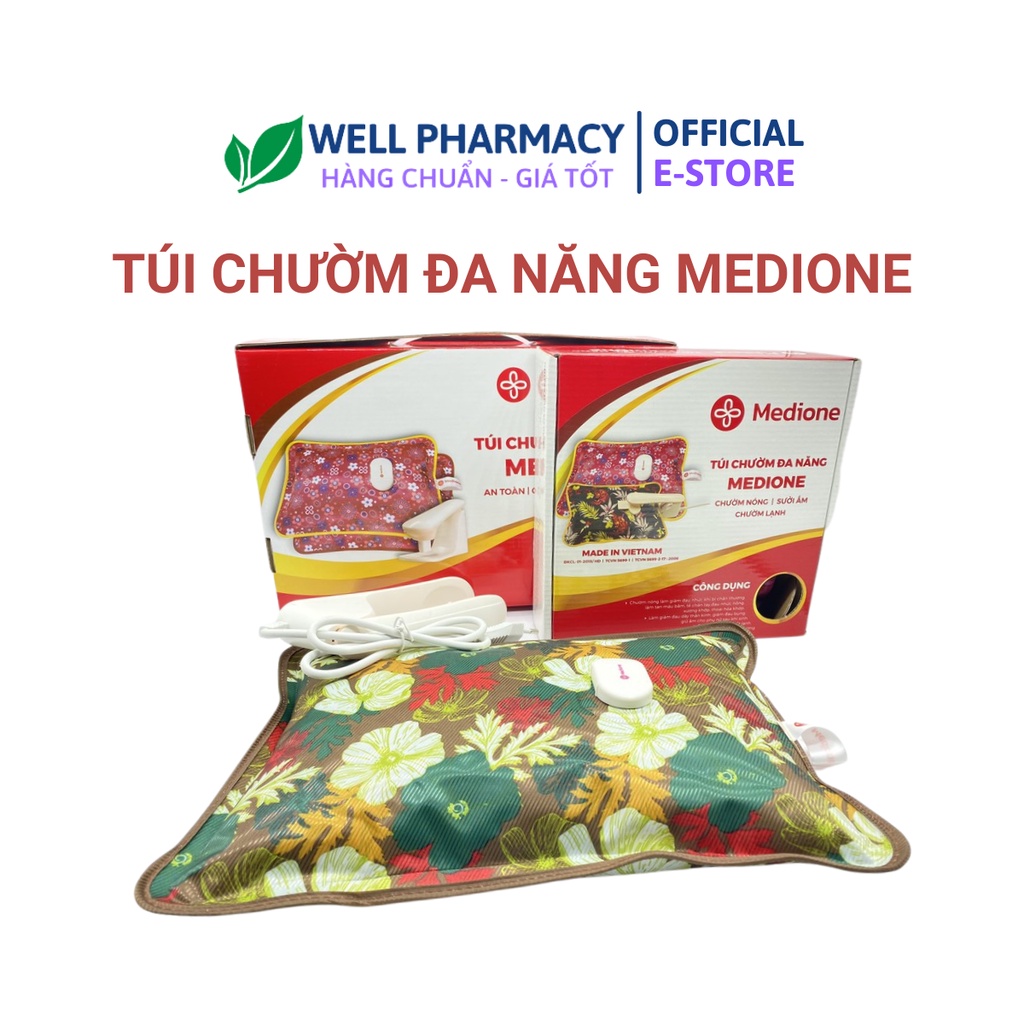 TÚI CHƯỜM SƯỞI ĐA NĂNG AN TOÀN DỄ SƯ DỤNG (Chính hãng chuẩn )