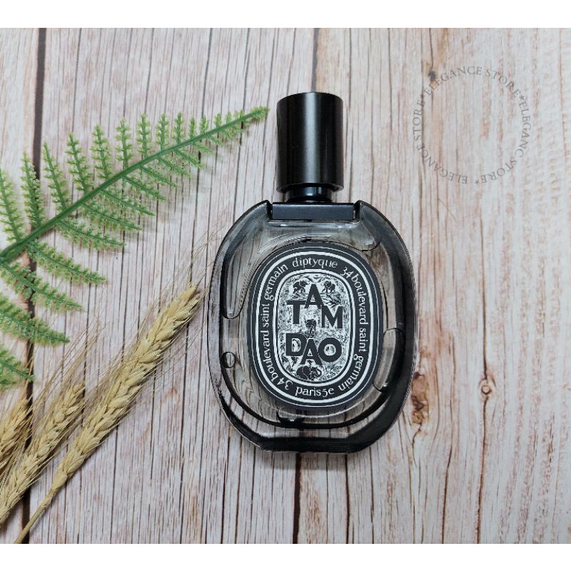 CHÍNH HÃNG [5-20ML] Nước hoa nam Tam Dao EDP | BigBuy360 - bigbuy360.vn