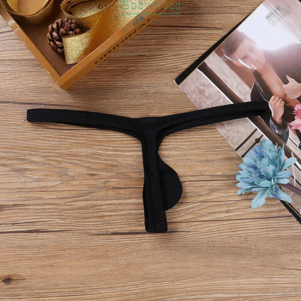 Quần Lót Nam Lọt Khe Gợi Cảm