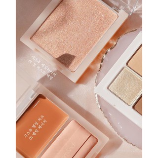 Phấn bắt sáng rom&nd SEE-THROUGH VEILIGHTER
