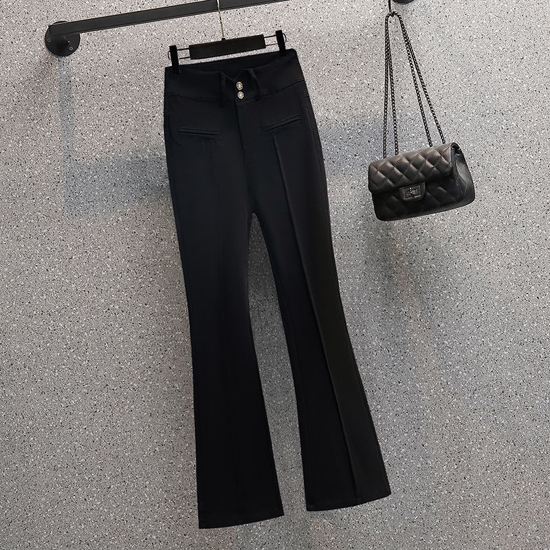 Women's fashionable waist-covered short-sleeved shirt + casual micro-trousers two-piece suit