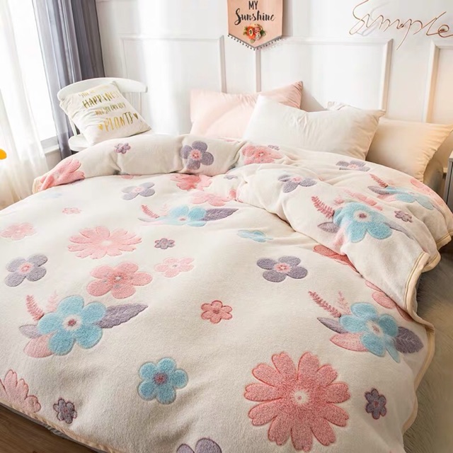 Chăn nanjiren siêu đẹp siêu rẻ😍