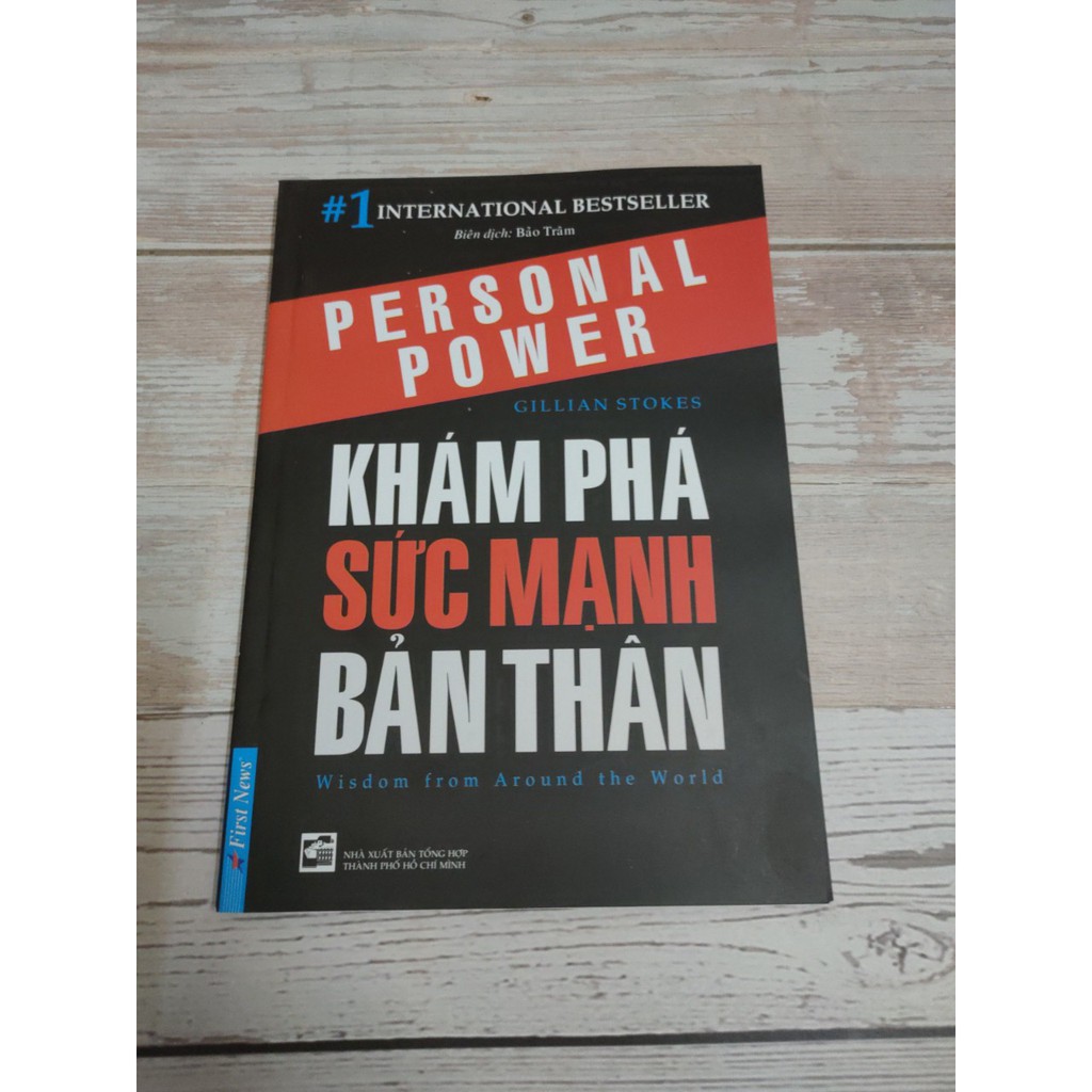 Giare191197 Kham pha suc manh ban than