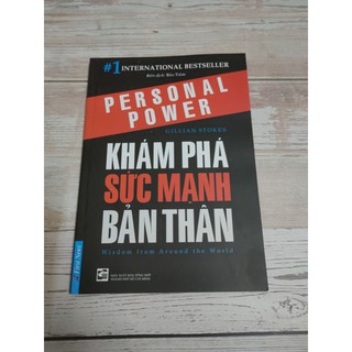 Giare191197 Kham pha suc manh ban than