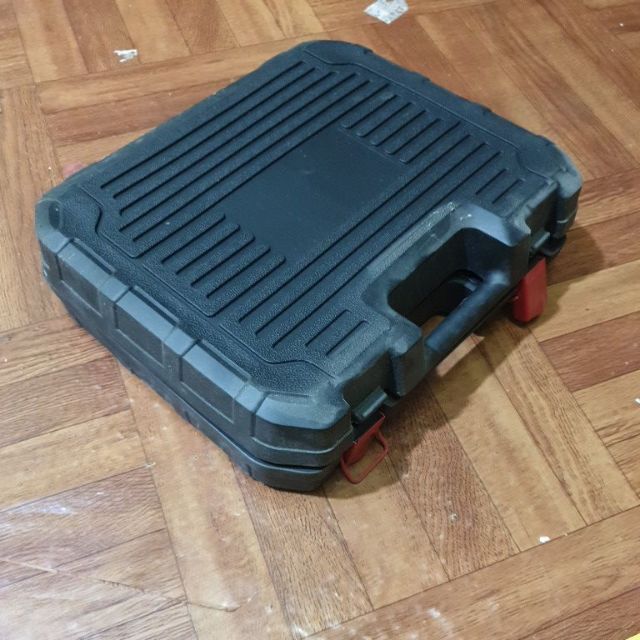 Khoan pin và bộ dụng cụ sửa chữa dân dụng