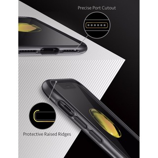 [Freeship toàn quốc từ 50k] Ốp lưng ANKER Karapax Breeze iPhone X - A9016