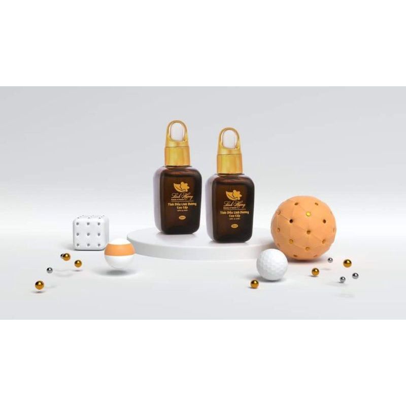 sale tinh dầu linh hương cao cấp( chính hãng)