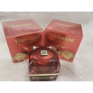 Kem Transini Nám Trắng Da 25g