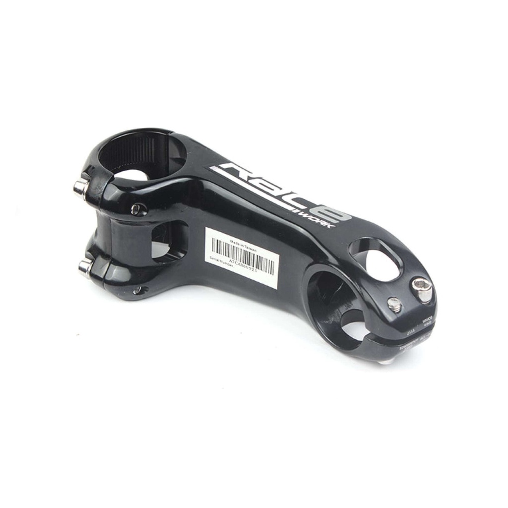 Pô Tăng Xe Đạp Leo Núi 31.8*80/90/100mm CNC 20 Độ