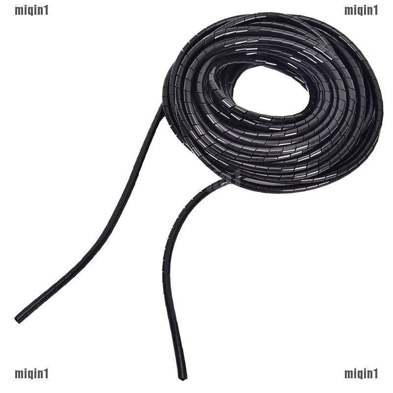 {MQ1}17m dây quấn dây cáp dạng xoắn 6mm
